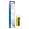 Staedtler Noris HB Pencil with Free Eraser &ndash; 2 Pieces