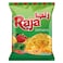 راجا مقرمشات البطاطس بطعم الخضار 200 جرام