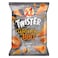 Twister Corn Snacks Honey BBQ Flavor 150g