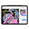 APPLE IPAD 11 256GB SILVR MD4G4ABA