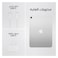 APPLE IPAD 11 256GB SILVR MD4G4ABA