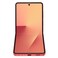 Samsung Galaxy Z Flip7 Smartphone, 256 GB, Coral Red, Single SIM, 12 GB RAM, 5G