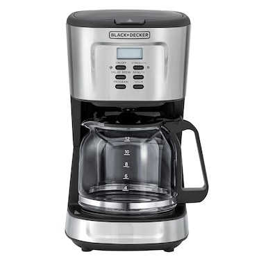 بلاك اند ديكر – ماكينة قهوة  DCM85B5
