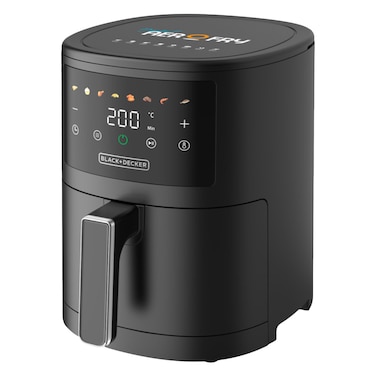 بلاك أند ديكر – قلاية هوائية 3.5 لتر – AF3500-B5