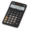 Casio Desk Type Calculator AX-12B