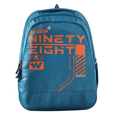 Wildcraft Blaze Backpack &ndash; Assorted Colors (Shipped Randomly)