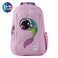 Wildcraft - Wiki Champ 2 Ocean Theme Backpack (Assorted)