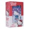 Hello Kitty 5-in-1 School Trolley Set with Lunch Box, Water Bottle, Pencil Case &ndash; 16 inch
