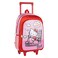 Trolley Hello Kitty School Set, 5-In-1 [Set16]