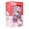 Trolley Hello Kitty School Set, 5-In-1 [Set16]