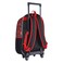 Marvel Spider-Man Miles Morales 5in1 School Set with 18" Trolley &ndash; Ages 3+
Includes: Trolley Bag (18") &ndash; Lunch Bag &ndash; Pencil Case &ndash; Water Bottle &ndash; Lunch Box
