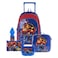 DC Defender of Freedom Superman 5-in-1 School Set 18inch