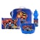 DC Defender of Freedom Superman 5-in-1 School Set 18inch
