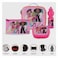 Trolley LOL OMG 5-in-1 Set, 18 Pieces