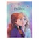 Frozen A5 Notebook &ndash; Arabic Edition