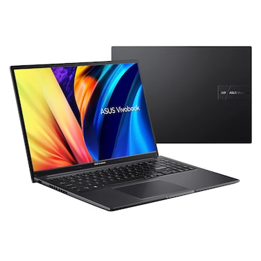 Asus NBK 16&Prime; X1605VA &ndash; Intel i9, 512 GB SSD, 16 GB RAM, Win11