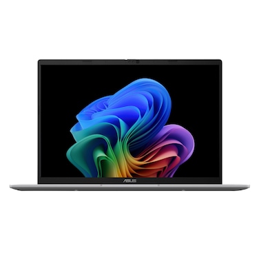 أسوس لابتوب 14 بوصة X1407QA - معالج كوالكوم - 512 جيجابايت SSD - 16 جيجابايت رام