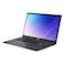 ASUS Notebook GO 15.6, Celeron, 128GB Storage, 4GB RAM [E510KA]