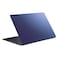 ASUS Notebook GO 15.6, Celeron, 128GB Storage, 4GB RAM [E510KA]