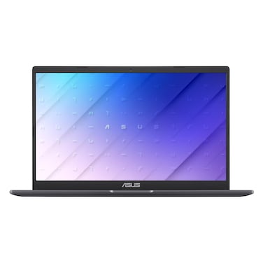 ASUS Notebook GO 15.6, Celeron, 128GB Storage, 4GB RAM [E510KA]