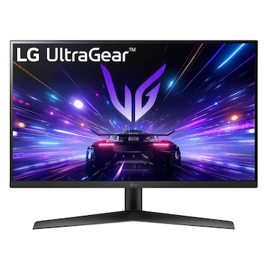 إل جي شاشة ألعاب 27 UltraGear بوصة - موديل 27GS60FB