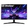 إل جي شاشة ألعاب 27 UltraGear بوصة - موديل 27GS60FB