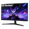 إل جي شاشة ألعاب 27 UltraGear بوصة - موديل 27GS60FB