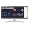 إل جي شاشة عريضة UltraWide HDR10 بحجم 29 بوصة - موديل 29WQ600W