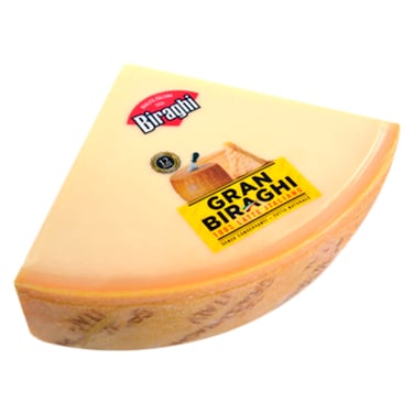 بارميزان جران بياراغي إيطالي – جبنة إيطالية
