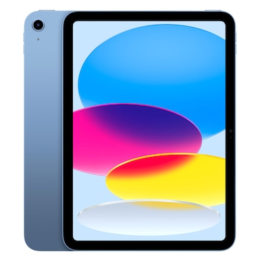 Apple iPad [A16 11 128GB WiFi MD4A4ABA]