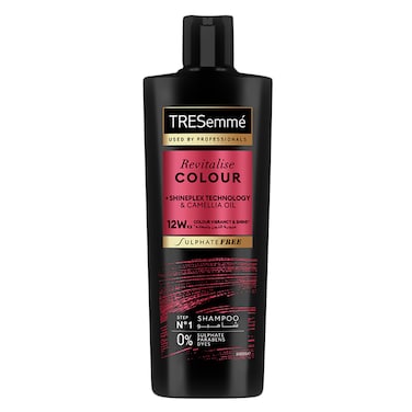 تريسيمي شامبو انتعاش اللون 350 مل