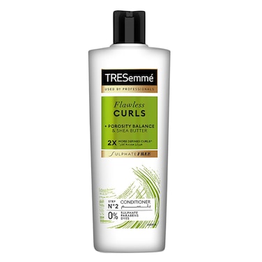 TRESemme Conditioner Flawless Curls 350ml