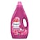 Comfort Fabric Softener Orchid &amp; Musk 3L