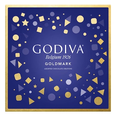 Godiva Goldmark Assorted Chocolate 215g