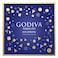 Godiva Goldmark Assorted Chocolate 215g