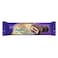 Ulker Halley Mulberry Choco Biscuit 74g
