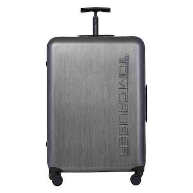 توم كروزر حقيبة ترولي سبيس، 20 بوصة، رمادي