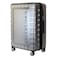 Tomcruiser Navi Trolley, 20", Silver