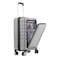 Tomcruiser Navi Trolley, 20", Silver