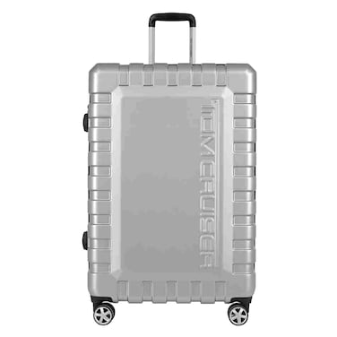 Tomcruiser Navi Trolley, 24", Silver