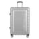 Tomcruiser Navi Trolley, 24", Silver