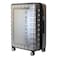 Tomcruiser Navi Trolley, 28", Silver