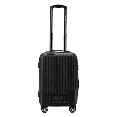 Eagle Express Fusion Trolley Bag &ndash; 20 Inch &ndash; Black