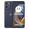 Motorola E15 64GB Storage, 2GB RAM, 4G, Blue