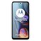 Motorola E15 64GB Storage, 2GB RAM, 4G, Misty Blue