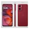 Motorola G05 128GB Storage, 4GB RAM, 4G, Red