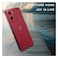 Motorola G05 128GB Storage, 4GB RAM, 4G, Red