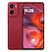 Motorola G05 128GB Storage, 4GB RAM, 4G, Red