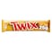 Twix Original Chocolate Bar, 1 Bar, 25g