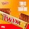 Twix Original Chocolate Bar, 1 Bar, 25g